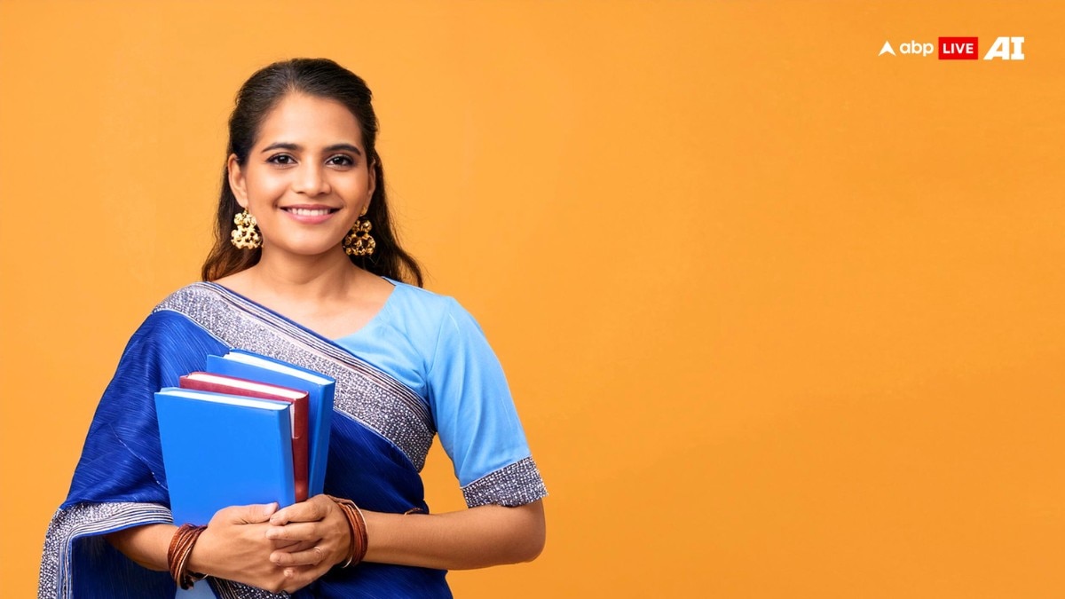 Assistant Professor Jobs 2025: सरकारी कॉलेज में असिस्टेंट प्रोफेसर बनने का सुनहरा मौका, यहां निकली 2708 पदों पर भर्ती