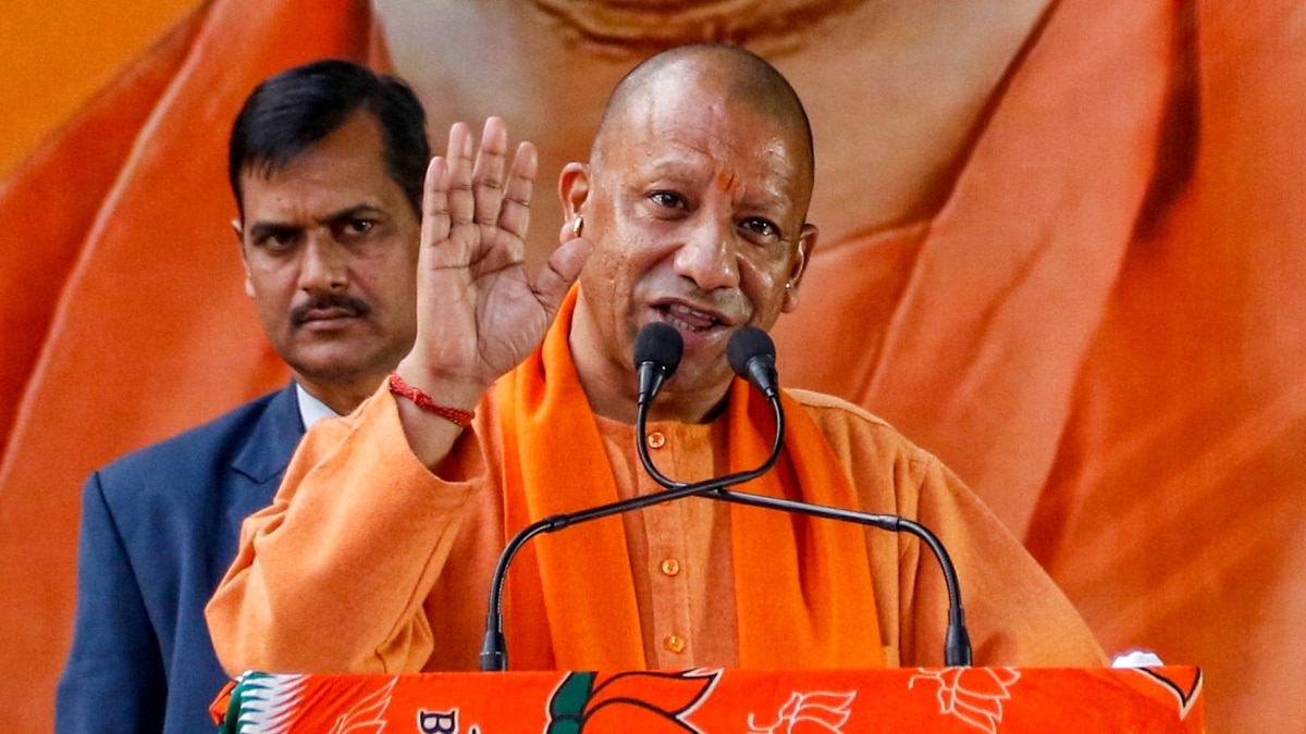 खुशखबरी! दीपावली पर कर्मचारियों और पेंशनर्स को योगी सरकार का गिफ्ट, लिया ये बड़ा फैसला