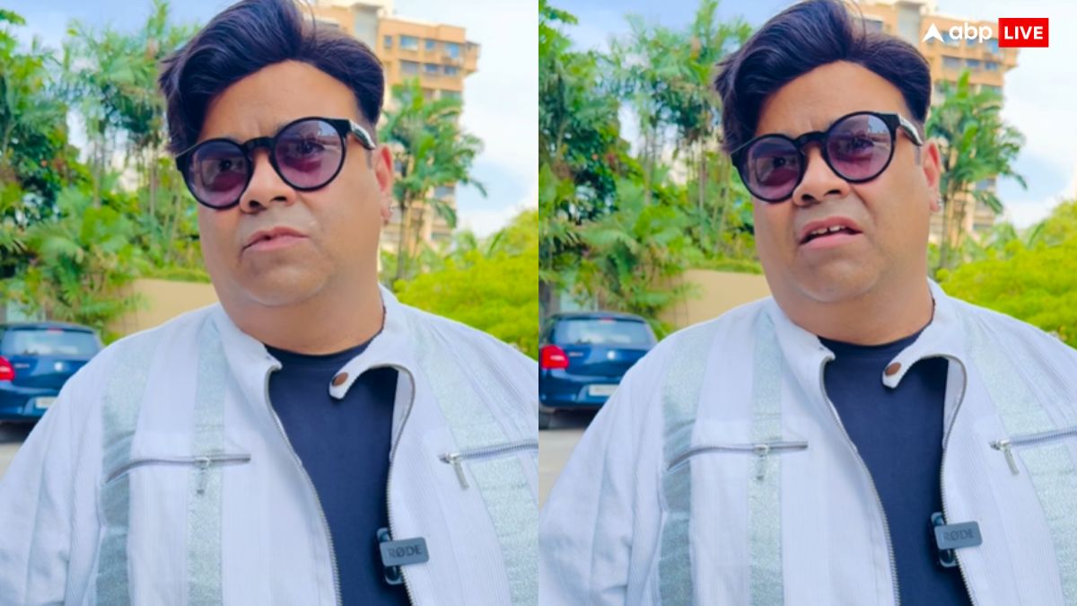 क्या कीकू शारदा ने छोड़ दिया 'द ग्रेट इंडियन कपिल शो'? एक्टर-कॉमेडियन ने बताया सच, बोले- 'मैं 13 सालों से…'