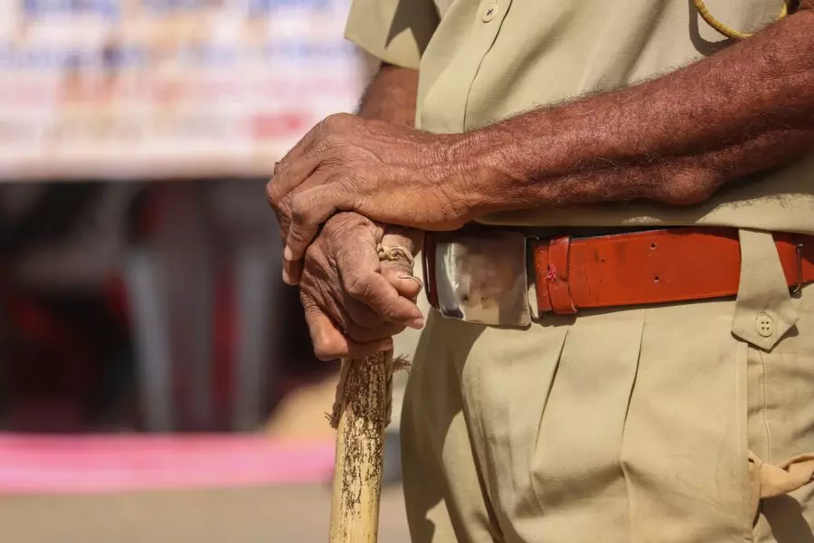 The Federal | Top Headlines | National and World News – भोपाल में पुलिस द्वारा कथित हमले के बाद बीटेक छात्र की मौत; 2 कांस्टेबल निलंबित