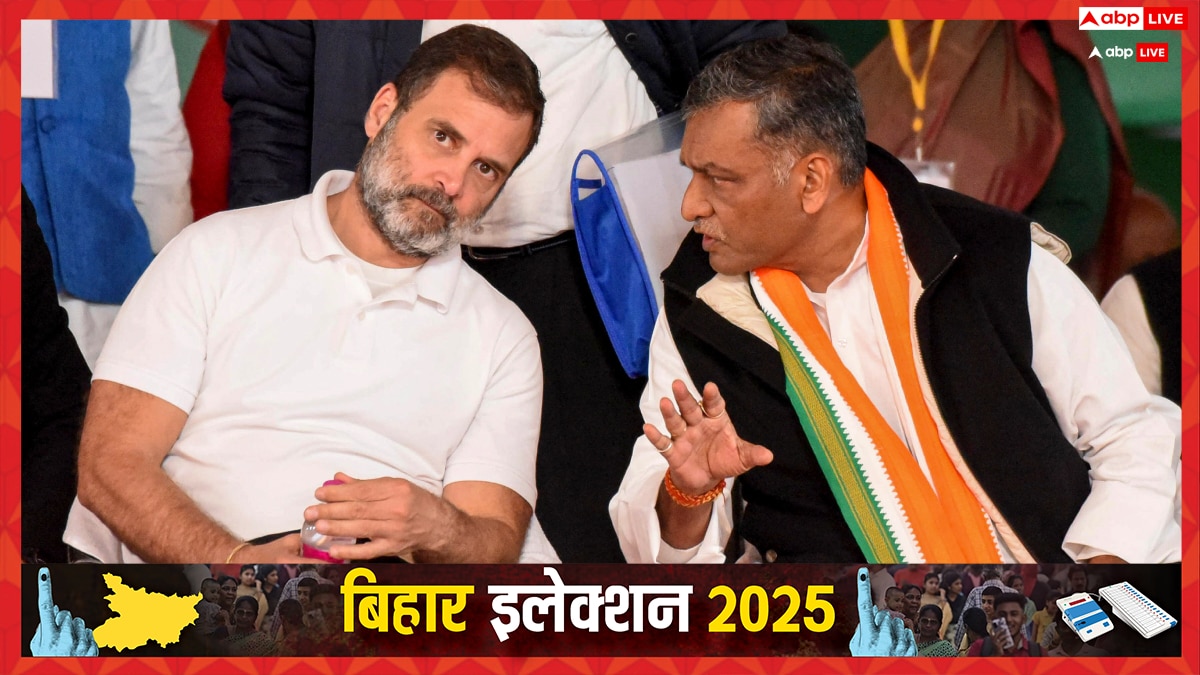 बिहार चुनाव के इस सवाल कांग्रेस चुप, अब अखिलेश प्रसाद सिंह बोले- और कोई Option नहीं है…