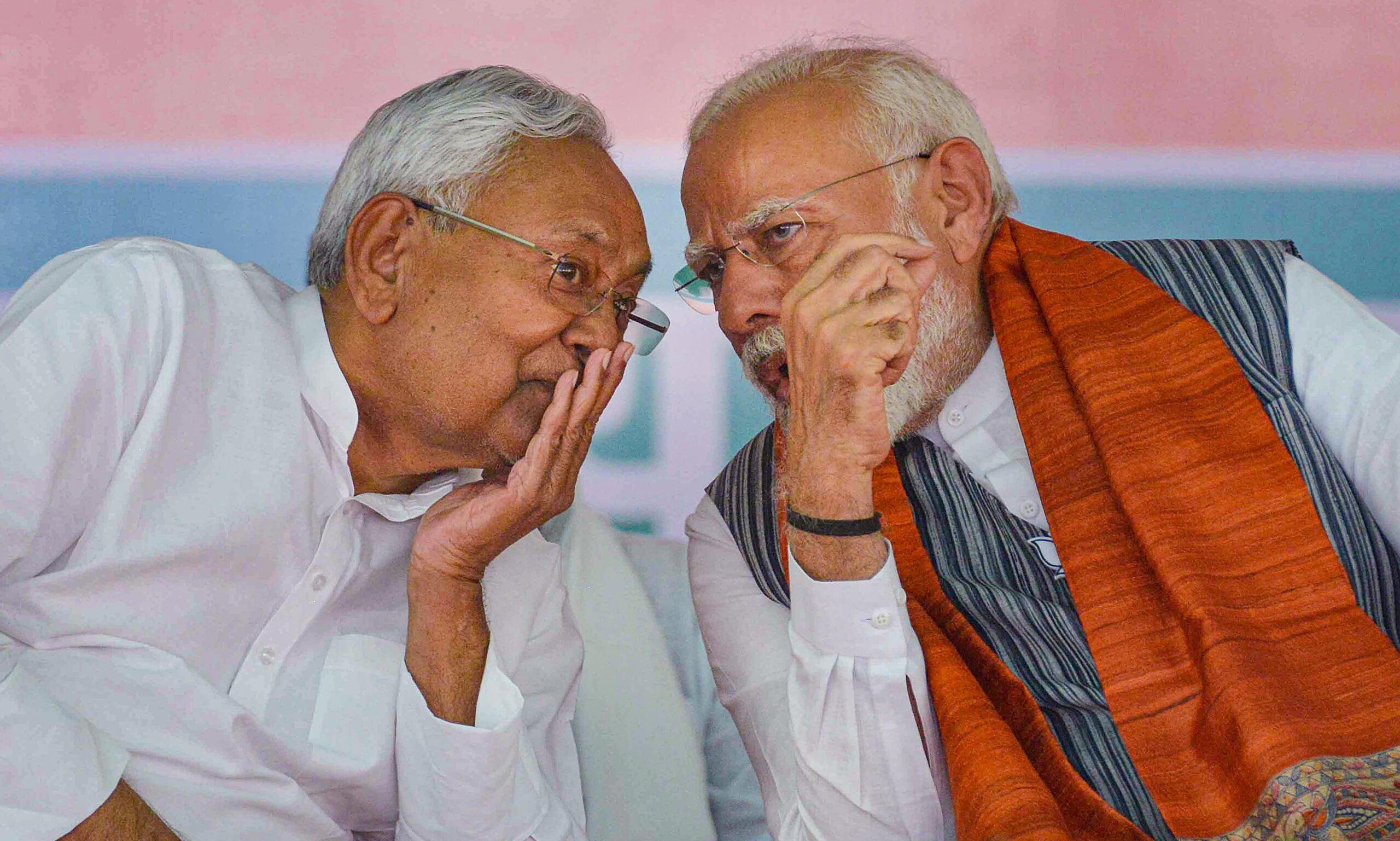 The Federal | Top Headlines | National and World News – बिहार चुनाव मोदी-नीतीश के लिए लोकप्रियता की परीक्षा है, लेकिन कोई गठबंधन आसान नहीं है