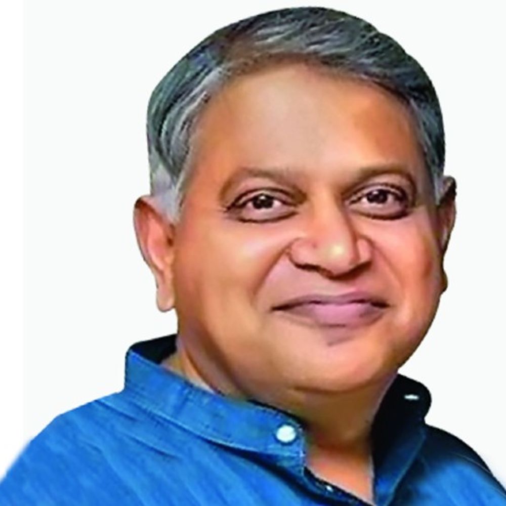 एन. रघुरामन का कॉलम:इस दिवाली उनसे खरीदें, जो सम्मानपूर्ण जीवन और आर्थिक आजादी चाहते हैं