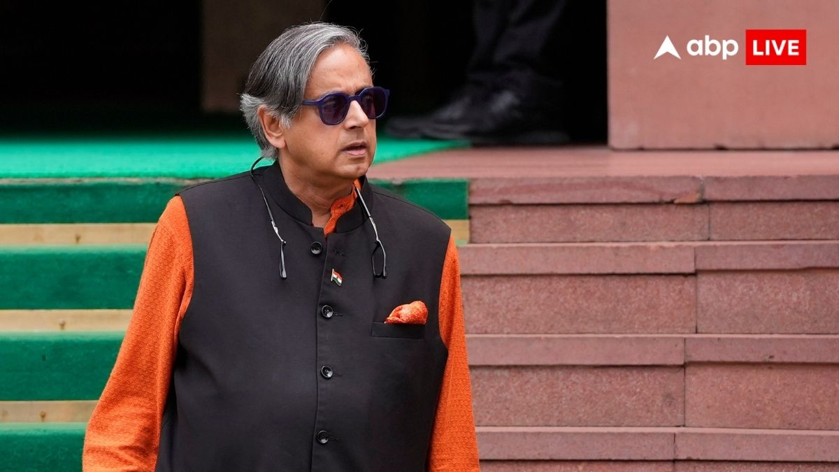 शशि थरूर की इंग्लिश का फैन हुआ इस देश का राजदूत, कहा – 'हमारे यहां बच्चों को ऐसी…'