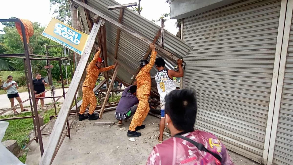 World News Today: International News Headlines – The Hindu | The Hindu – दक्षिणी फिलीपींस में एक और भूकंप के कारण छह लोगों की मौत हो गई