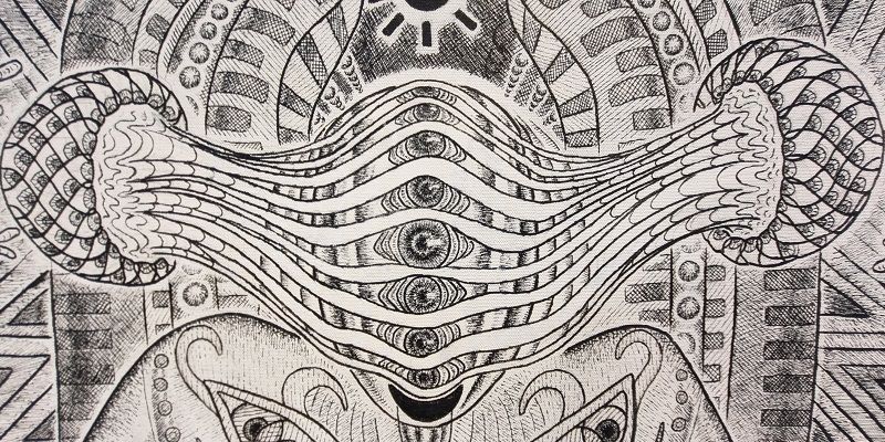 YourStory RSS Feed – The canvas is an invitation to be brave—highlights and perspectives from the Anek Art Collective