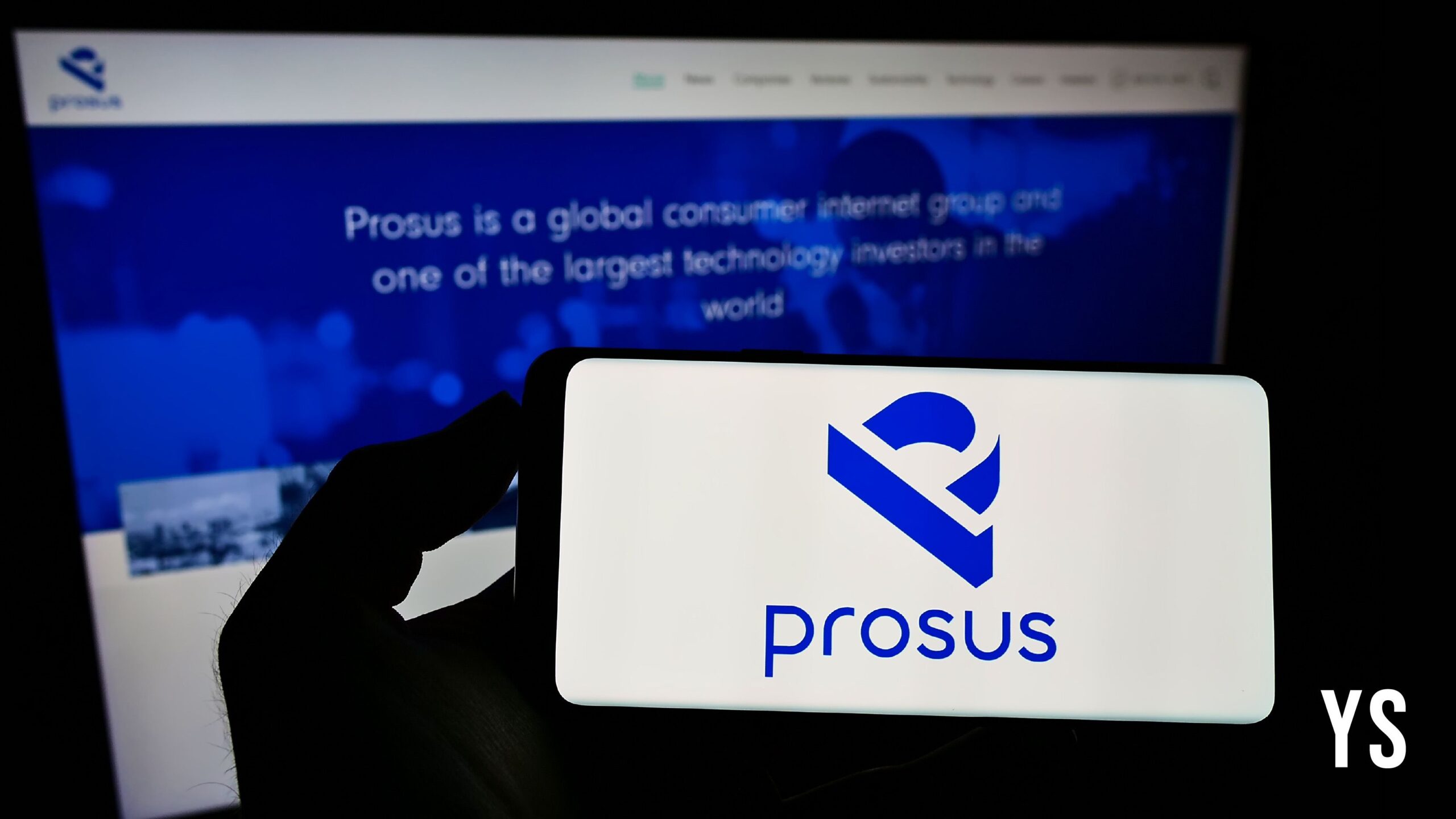 YourStory RSS Feed – प्रोसस 10.1% हिस्सेदारी के लिए इक्सिगो में 1,296 करोड़ रुपये का निवेश करेगा
