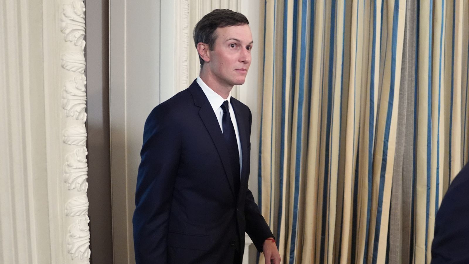 How Jared Kushner, a self-described ‘deal guy,’ helped broker a Gaza breakthrough | World News