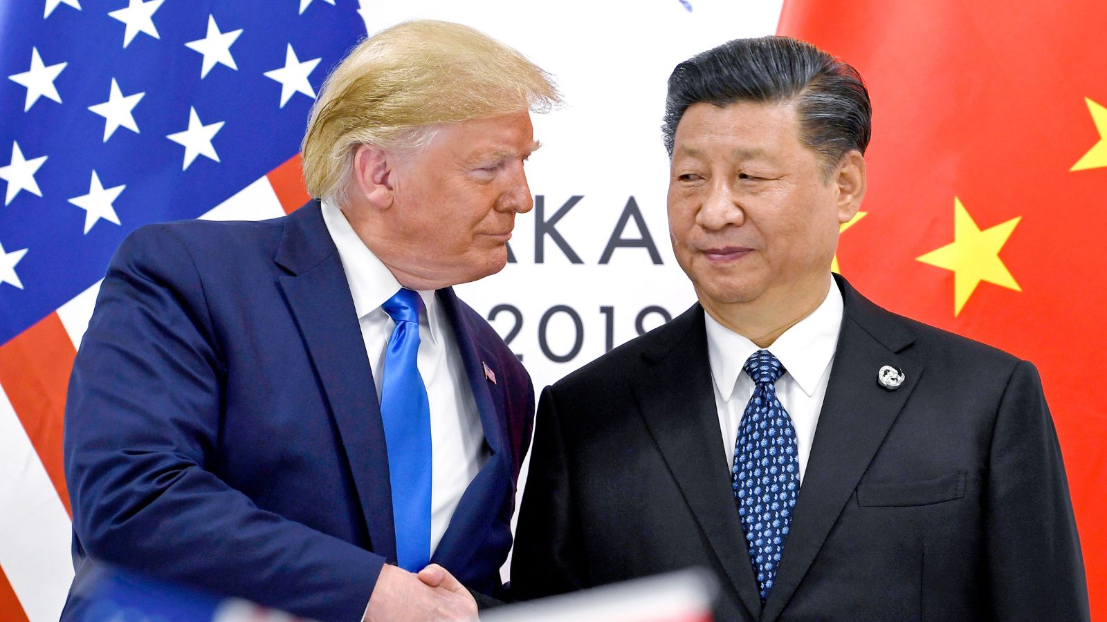 World | The Indian Express – ट्रम्प ने चीन के टैरिफ में ‘भारी वृद्धि’ की धमकी दी, शी से मिलने का ‘कोई कारण नहीं’ देखा | विश्व समाचार