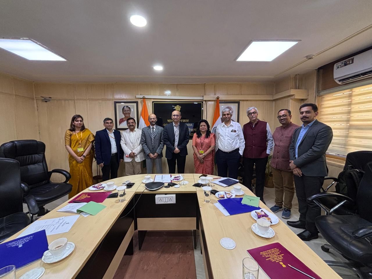 EastMojo – केंद्र ने बड़ी इलायची को पुनर्जीवित करने के लिए ₹8.06 करोड़ की परियोजना को मंजूरी दी