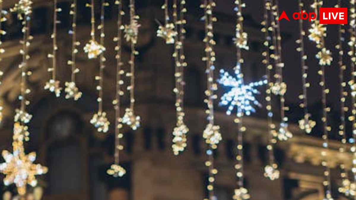 दिवाली पर फेयरीलाइट्स से बालकनी को सजाने के आसान और क्रिएटिव तरीके