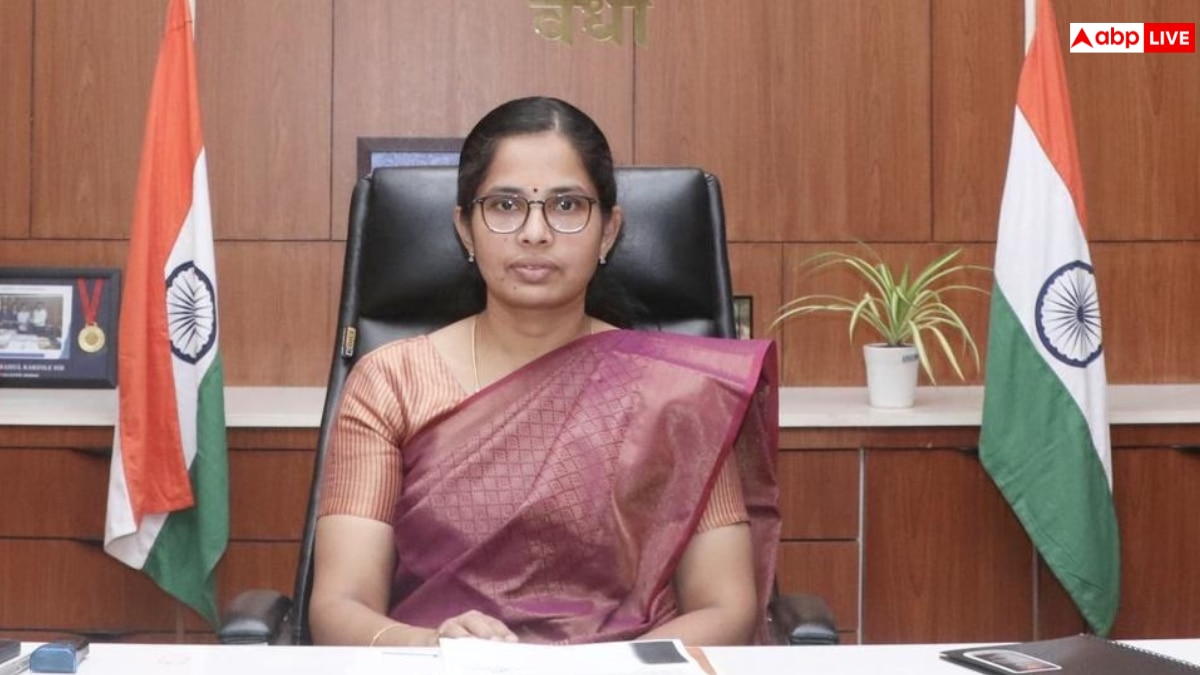 भैंस चराने वाली लड़की से IAS अफसर तक, मुश्किलों को मात देकर सी वनमती ने क्रैक किया UPSC  