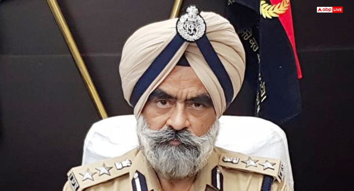 पंजाब के DIG हरचरण सिंह भुल्लर गिरफ्तार, 5 लाख की घूस लेने के आरोप में CBI ने किया अरेस्ट