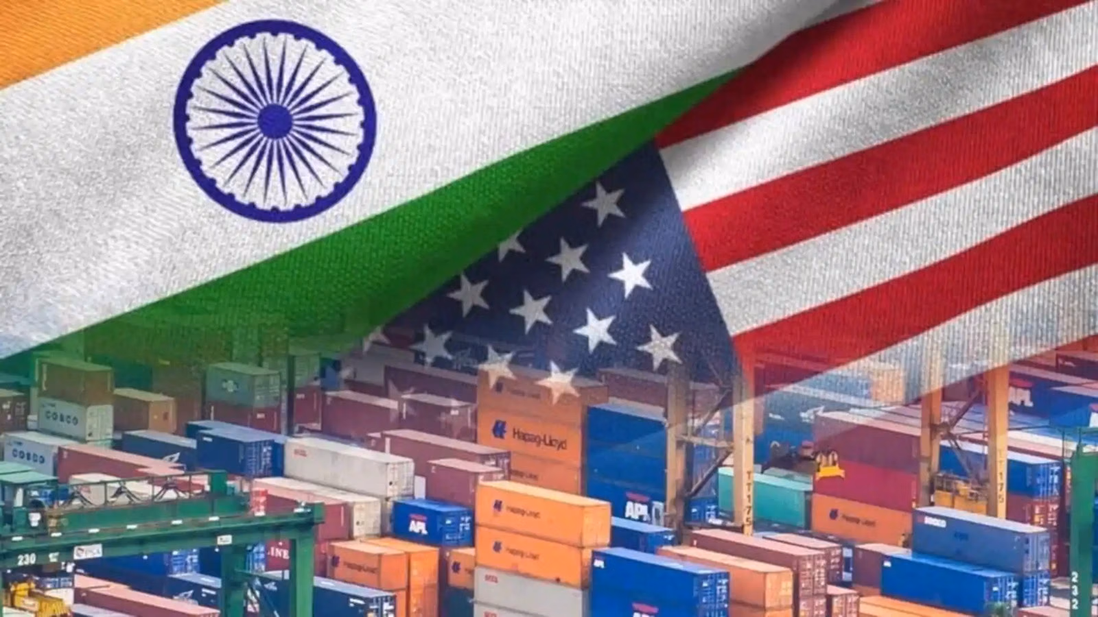 World News | Latest International News | Global World News | World Breaking Headlines Today – टैरिफ ने अमेरिकियों को नुकसान पहुंचाया: अमेरिकी सांसदों ने टैरिफ से होने वाले नुकसान का हवाला देते हुए ट्रंप पर भारत से संबंध सुधारने के लिए दबाव डाला