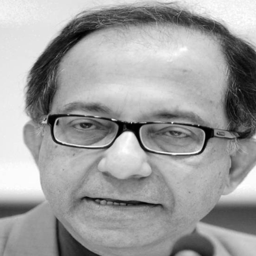 कौशिक बसु का कॉलम:देशों में आपसी सहयोग के बिना दुनिया चल नहीं सकेगी