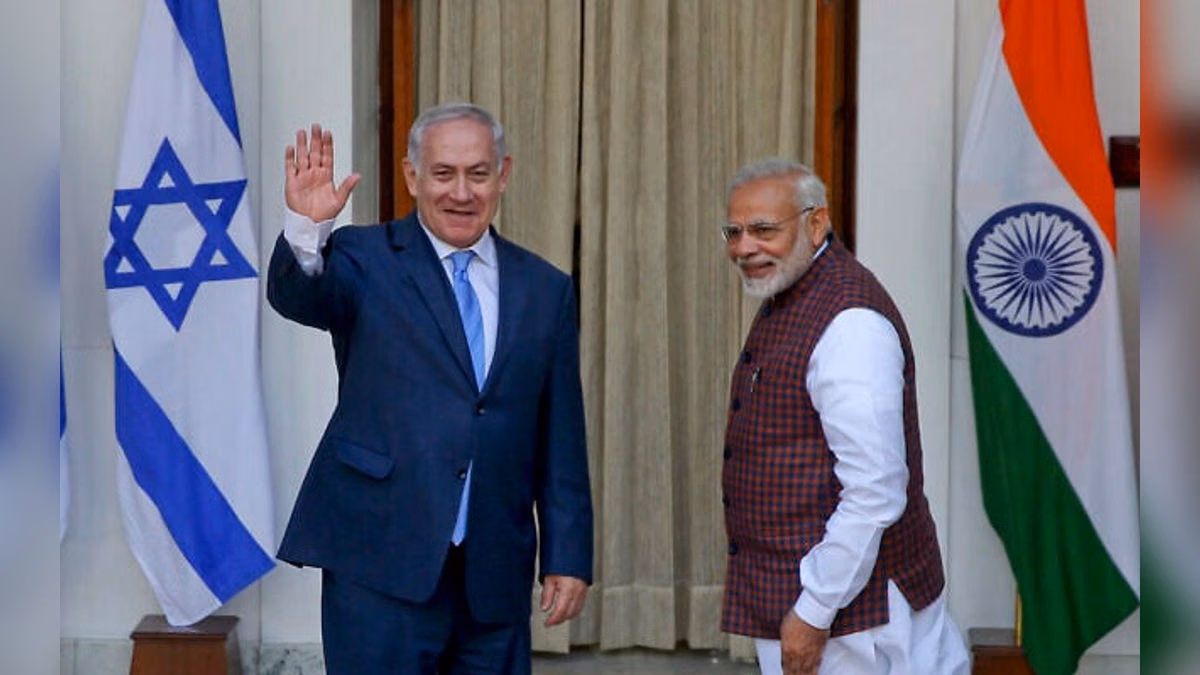 World News | Latest International News | Global World News | World Breaking Headlines Today – नेतन्याहू ने पीएम मोदी से बात करने के लिए गाजा युद्धविराम पर सुरक्षा कैबिनेट की बैठक रोकी