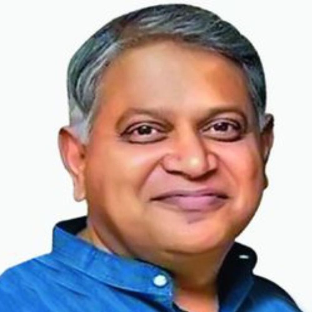 एन. रघुरामन का कॉलम:स्वच्छ पानी भी अब फाइन डाइनिंग अनुभव का हिस्सा बन चुका है