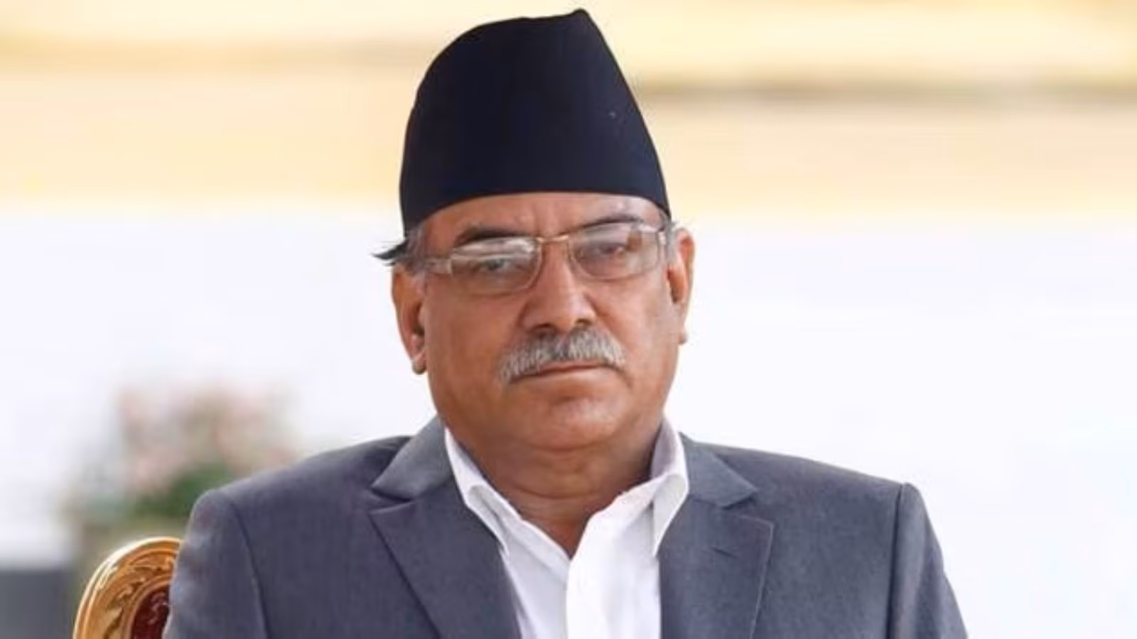 World | The Indian Express – नेपाल के पूर्व प्रधानमंत्री ने पूछा, सेना सरकारी सचिवालय की सुरक्षा क्यों नहीं कर सकी | विश्व समाचार