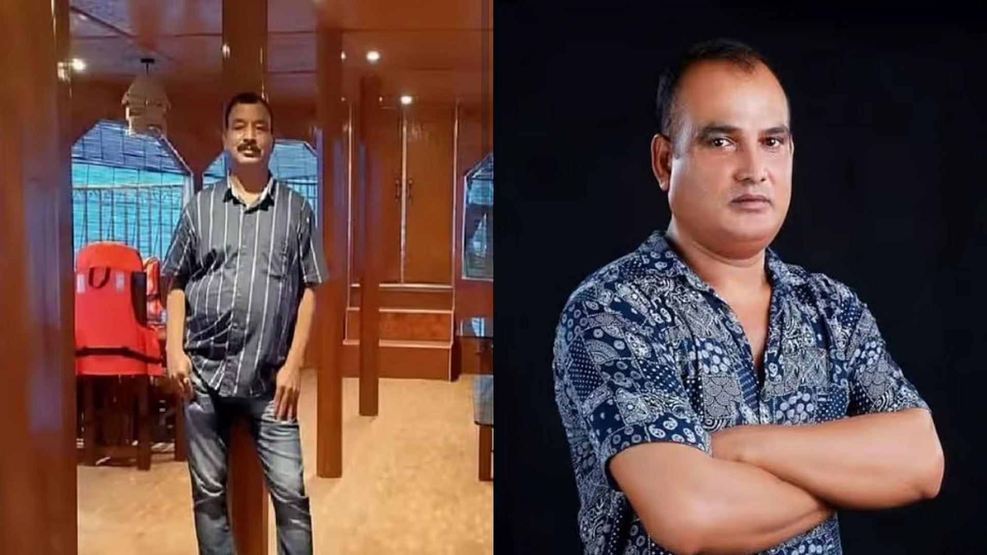EastMojo – जुबिन की पत्नी ने पीएसओ की जांच की पुष्टि की, पारदर्शी जांच की मांग की